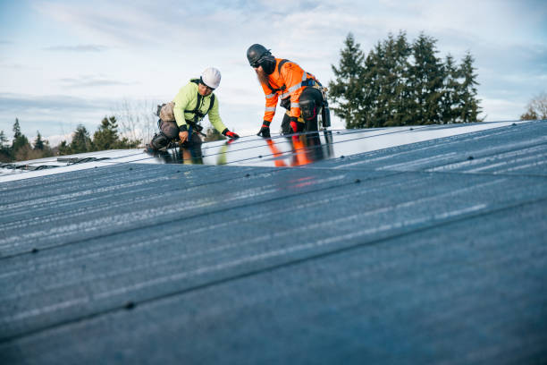 Reliable Gutter Installation contractor in Thompson Ridge, NY by Roof Repair Smedway
