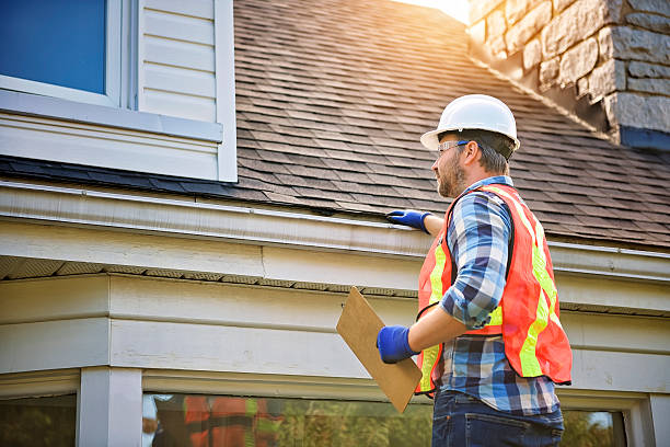 Licensed Gutter Installation service in Thompson Ridge, NY - Roof Repair Smedway